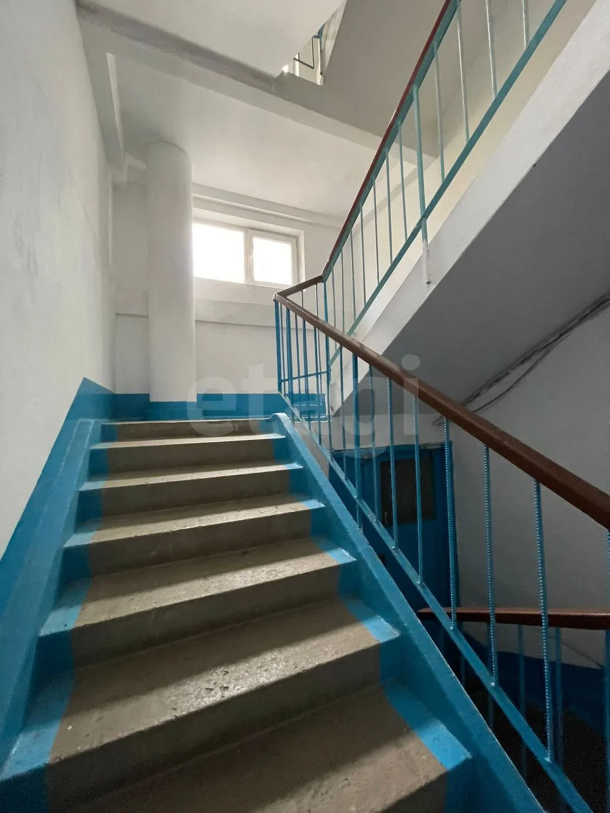 3-к квартира, 84.2м² (улица Красных Партизан, 79) - миниатюра 24