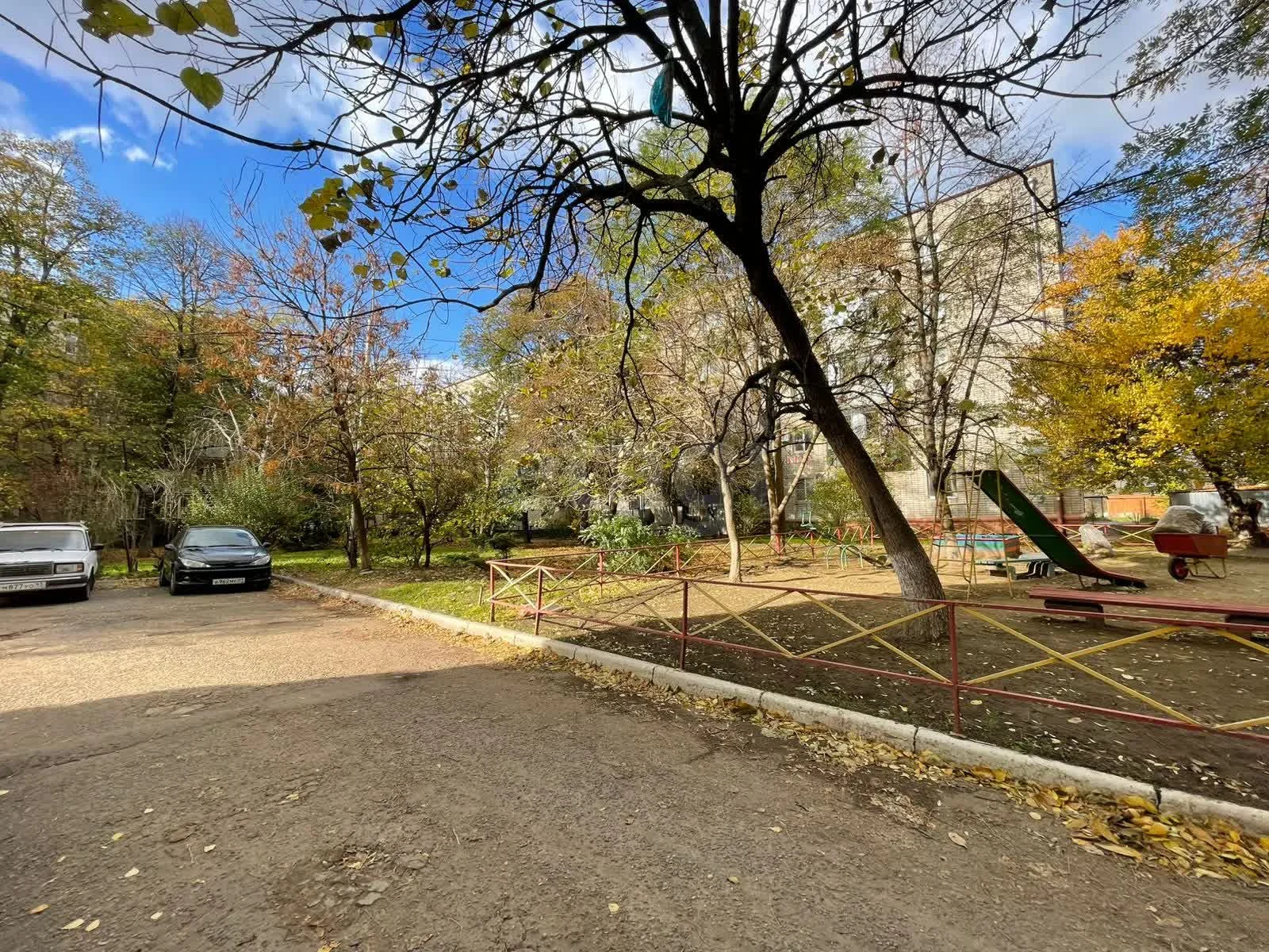 3-к квартира, 84.2м² (улица Красных Партизан, 79) - миниатюра 25