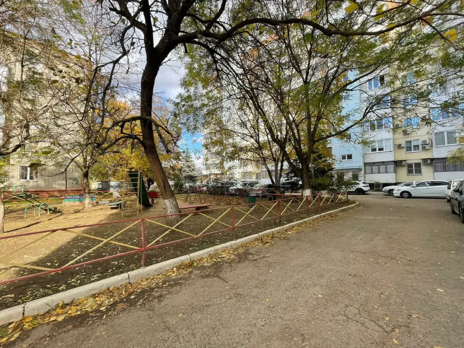 3-к квартира, 84.2м² (улица Красных Партизан, 79) - миниатюра 26