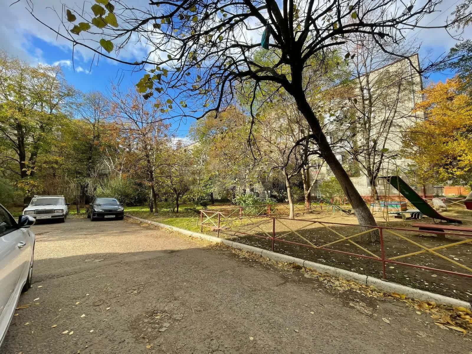 3-к квартира, 84.2м² (улица Красных Партизан, 79) - миниатюра 27