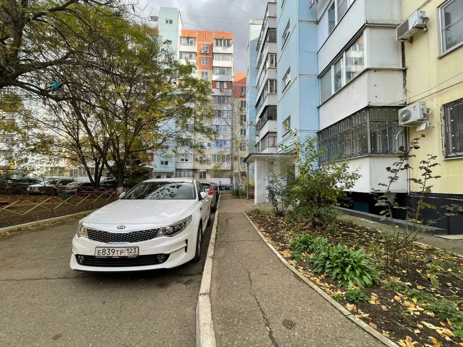 3-к квартира, 84.2м² (улица Красных Партизан, 79) - миниатюра 29