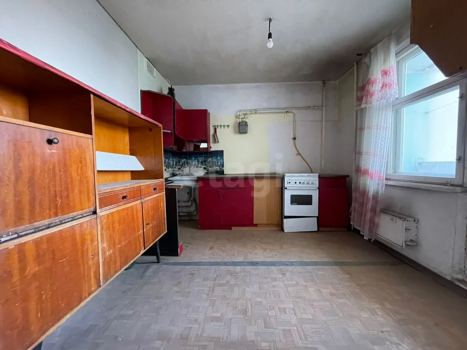 3-к квартира, 84.2м² (улица Красных Партизан, 79) - миниатюра 3