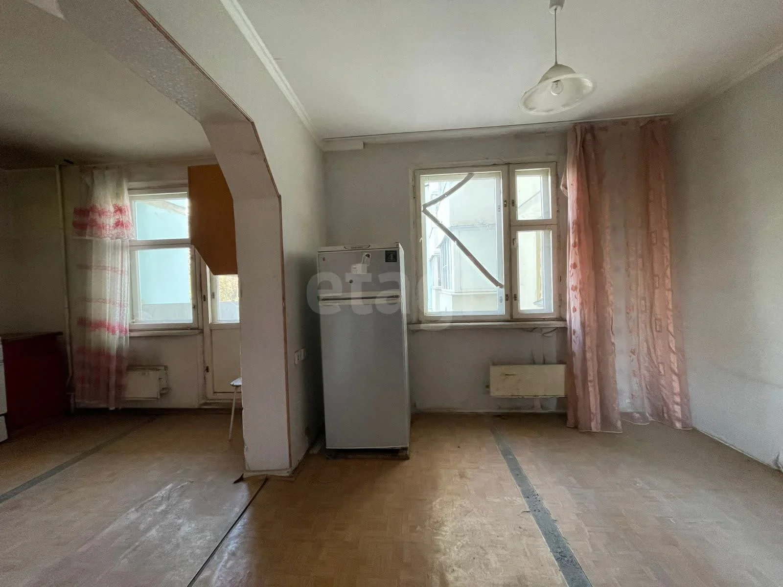 3-к квартира, 84.2м² (улица Красных Партизан, 79) - миниатюра 6