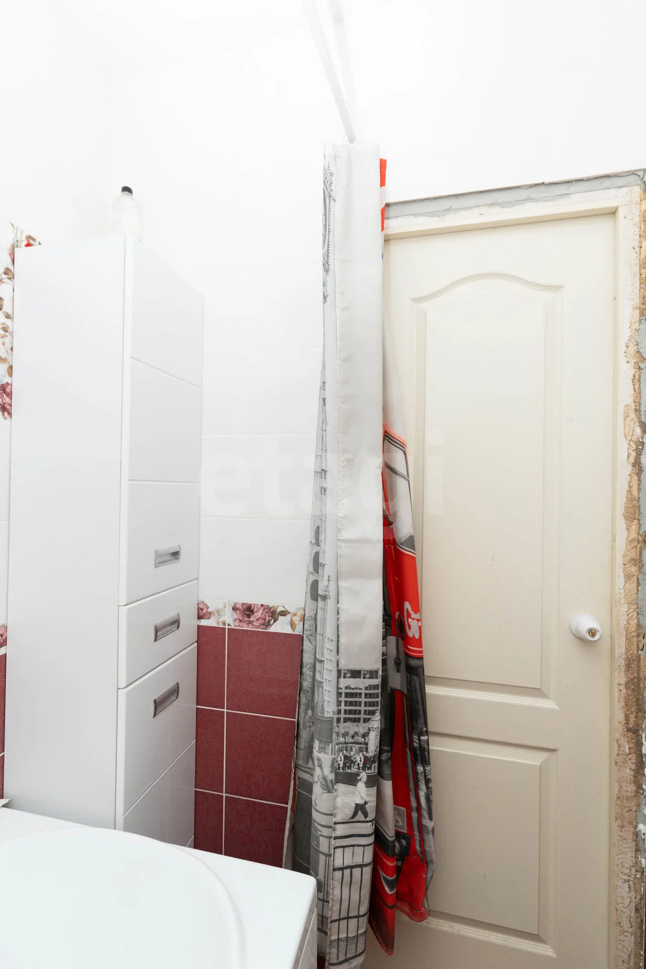 2-к квартира, 54.7м² (3-я Целиноградская улица, 10) - миниатюра 16