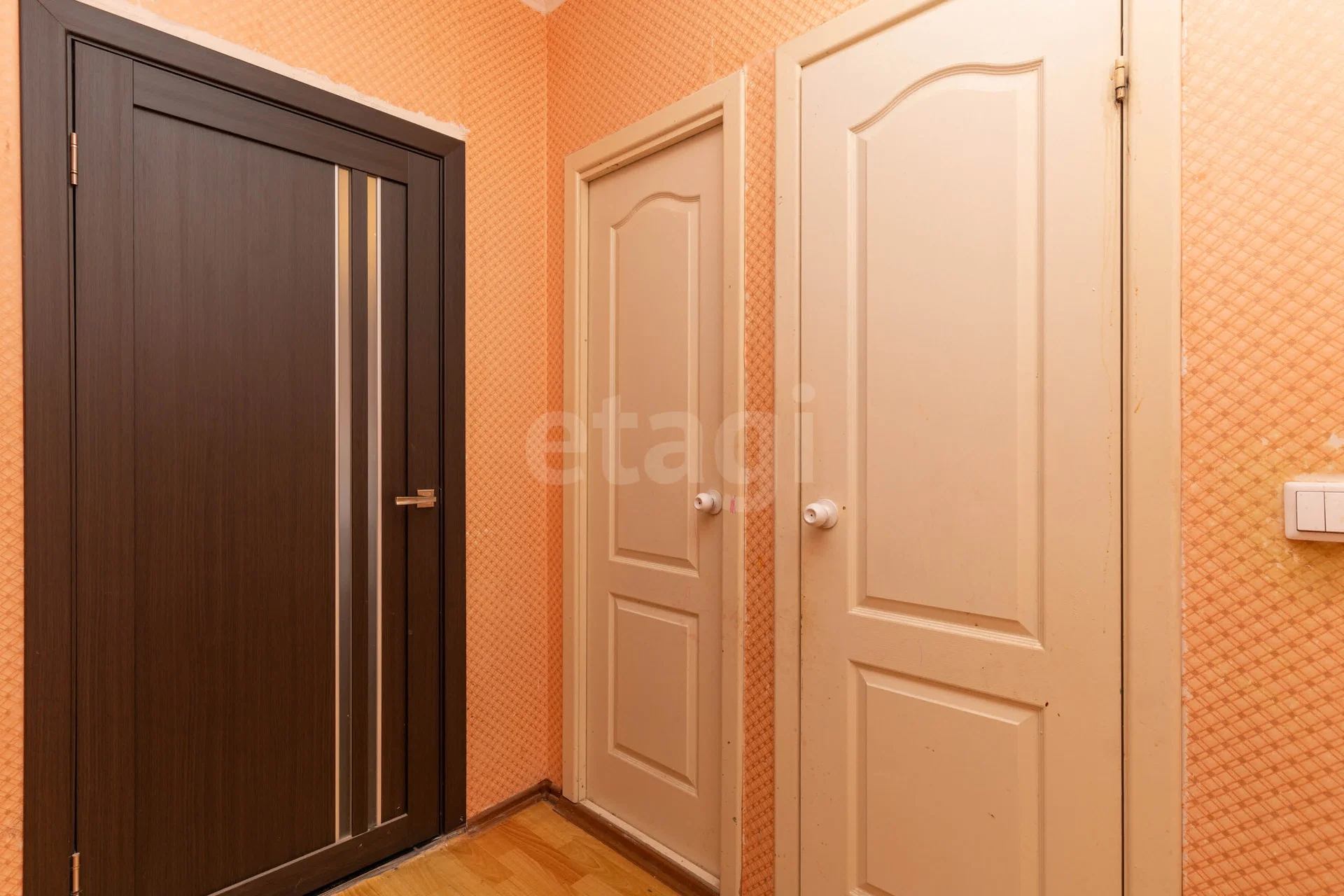 2-к квартира, 54.7м² (3-я Целиноградская улица, 10) - миниатюра 17