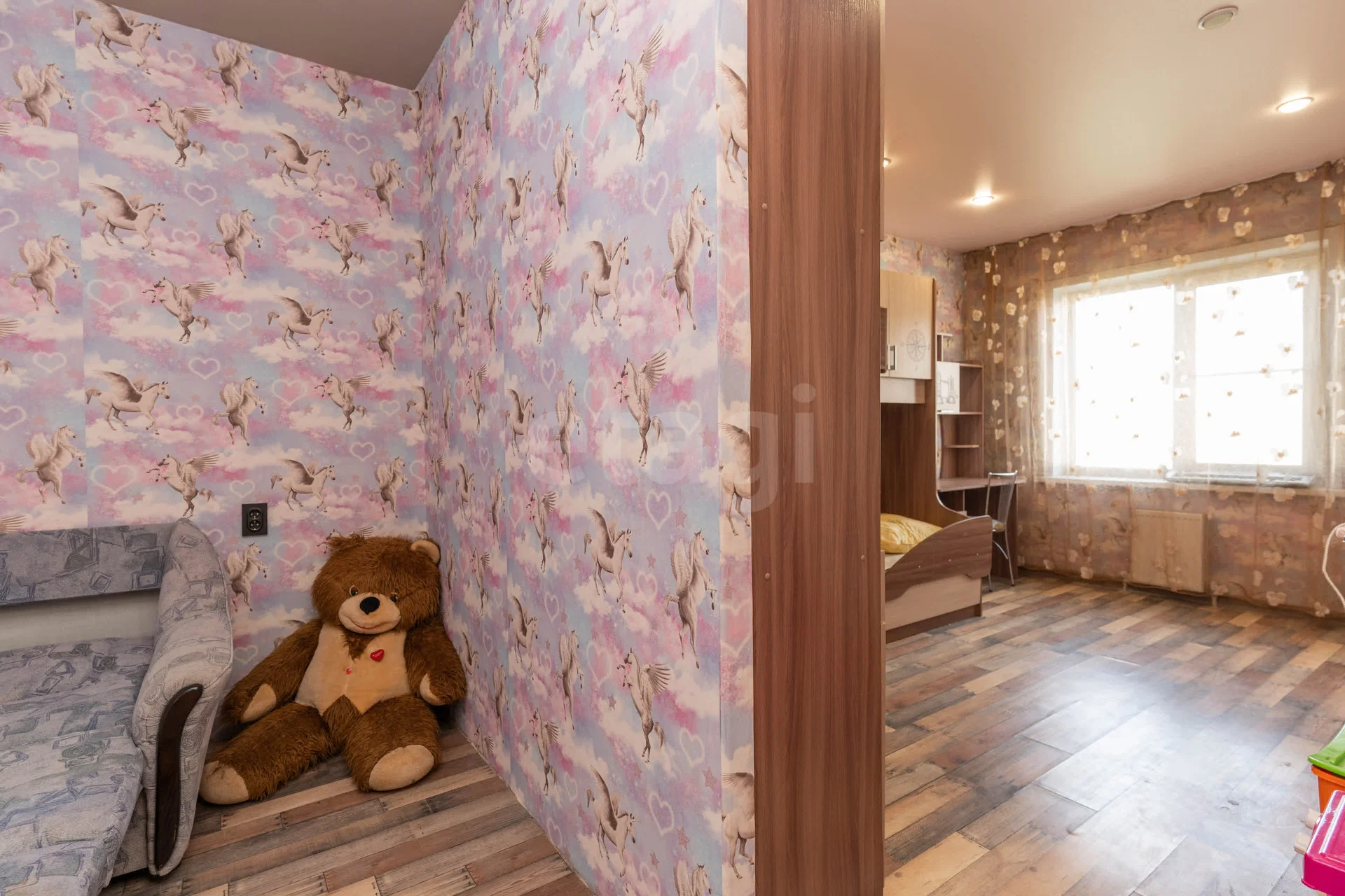 2-к квартира, 54.7м² (3-я Целиноградская улица, 10) - миниатюра 18