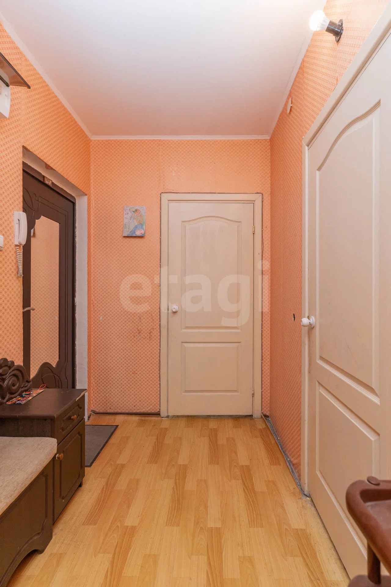 2-к квартира, 54.7м² (3-я Целиноградская улица, 10) - миниатюра 27