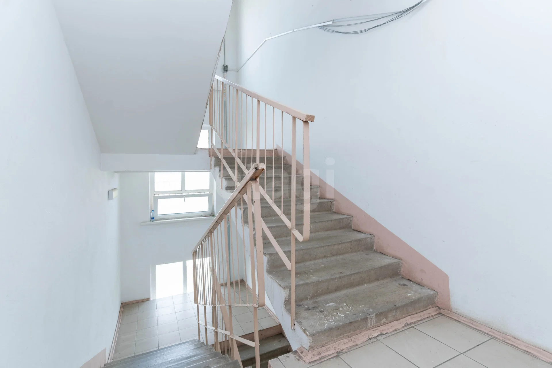 2-к квартира, 54.7м² (3-я Целиноградская улица, 10) - миниатюра 29