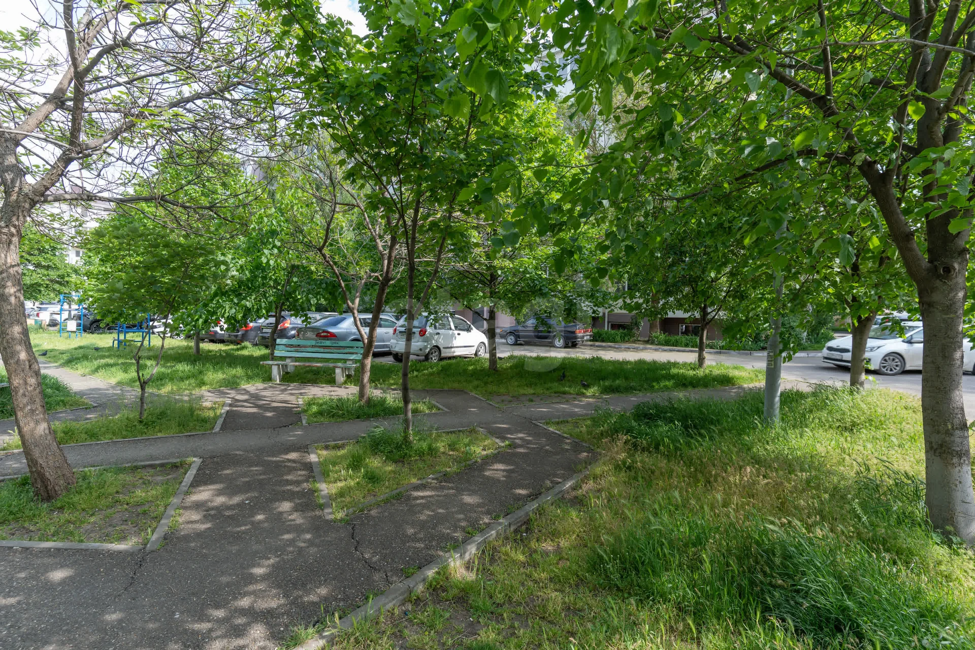2-к квартира, 54.7м² (3-я Целиноградская улица, 10) - миниатюра 32