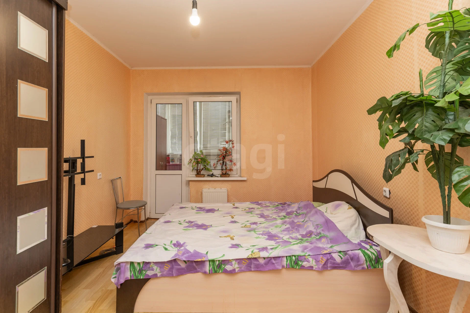 2-к квартира, 54.7м² (3-я Целиноградская улица, 10) - миниатюра 6