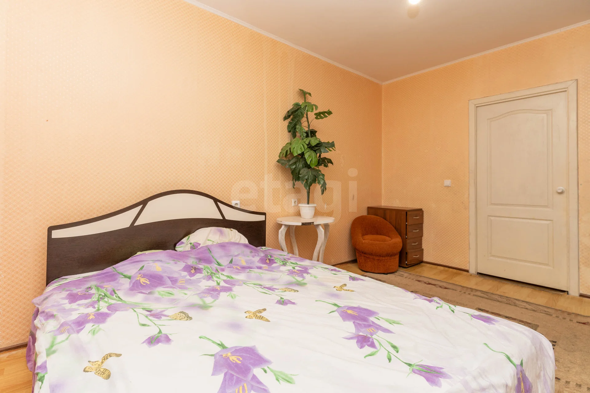 2-к квартира, 54.7м² (3-я Целиноградская улица, 10) - миниатюра 8