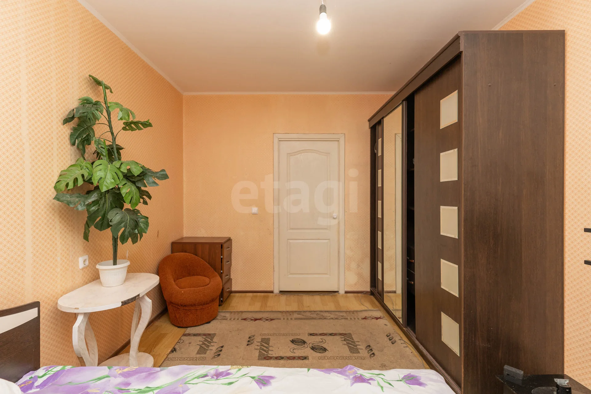 2-к квартира, 54.7м² (3-я Целиноградская улица, 10) - миниатюра 9