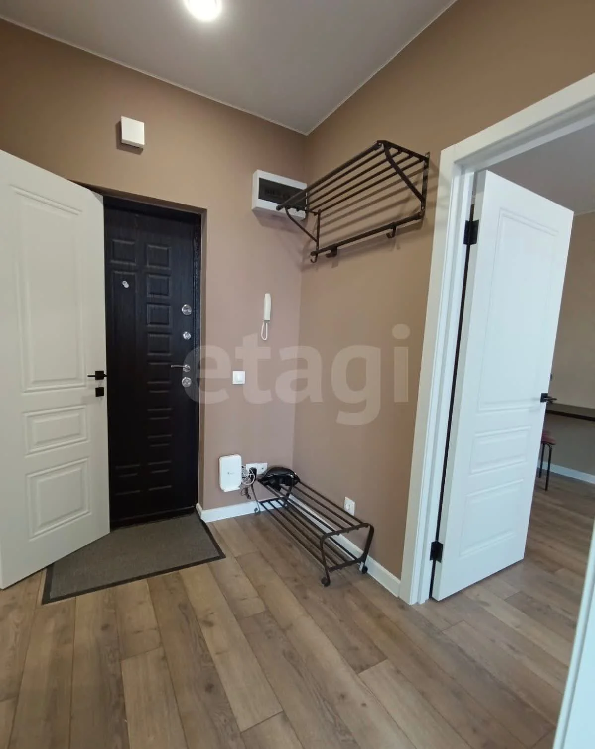 1-к квартира, 37.1м² (улица Даниила Смоляна, 80/1) - миниатюра 5
