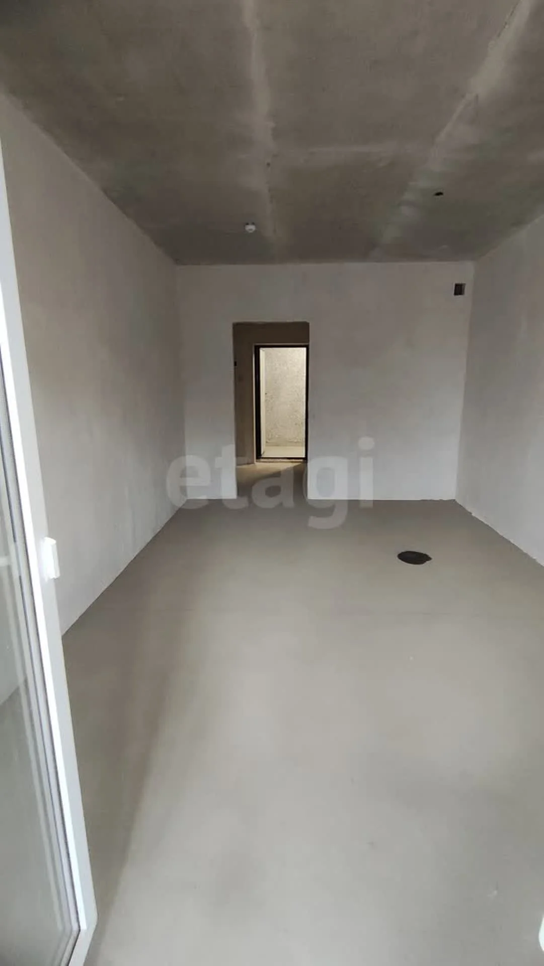 Студия, 24.3м² (улица имени А.Н. Лодыгина, 6к6) - миниатюра 14