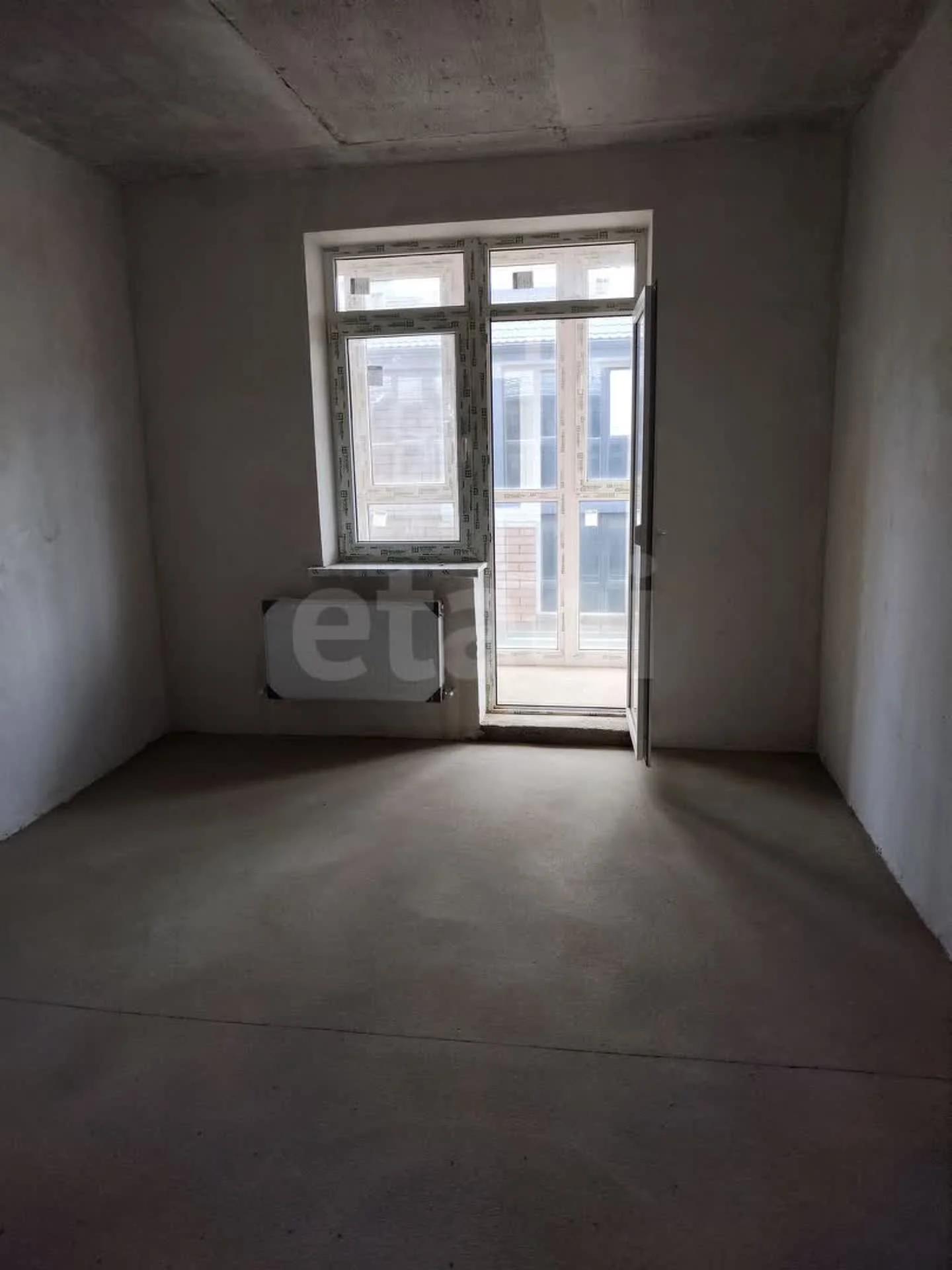 Студия, 24.3м² (улица имени А.Н. Лодыгина, 6к6) - миниатюра 16