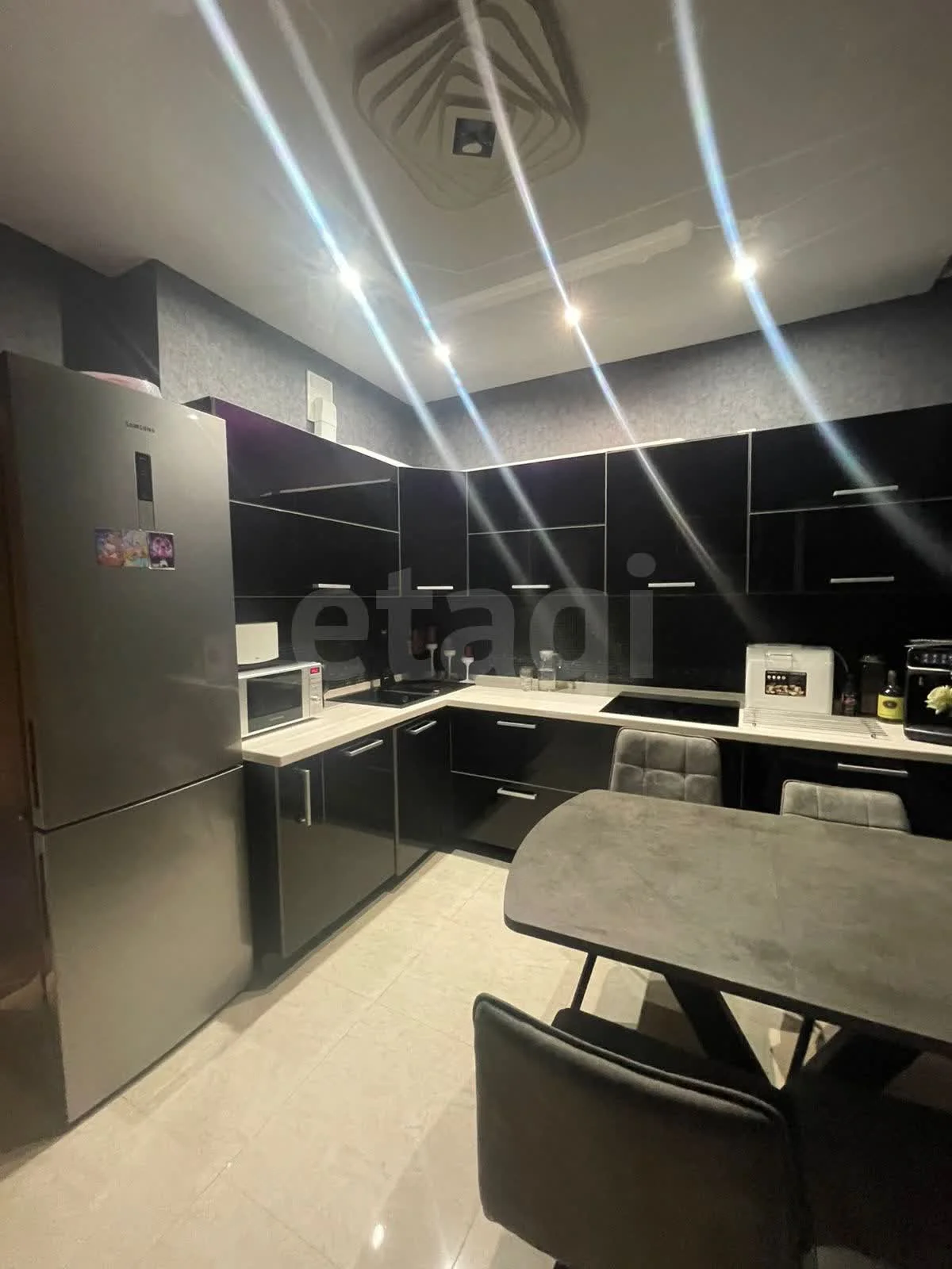 2-к квартира, 55.6м² (Сормовская улица, 210) - миниатюра 10
