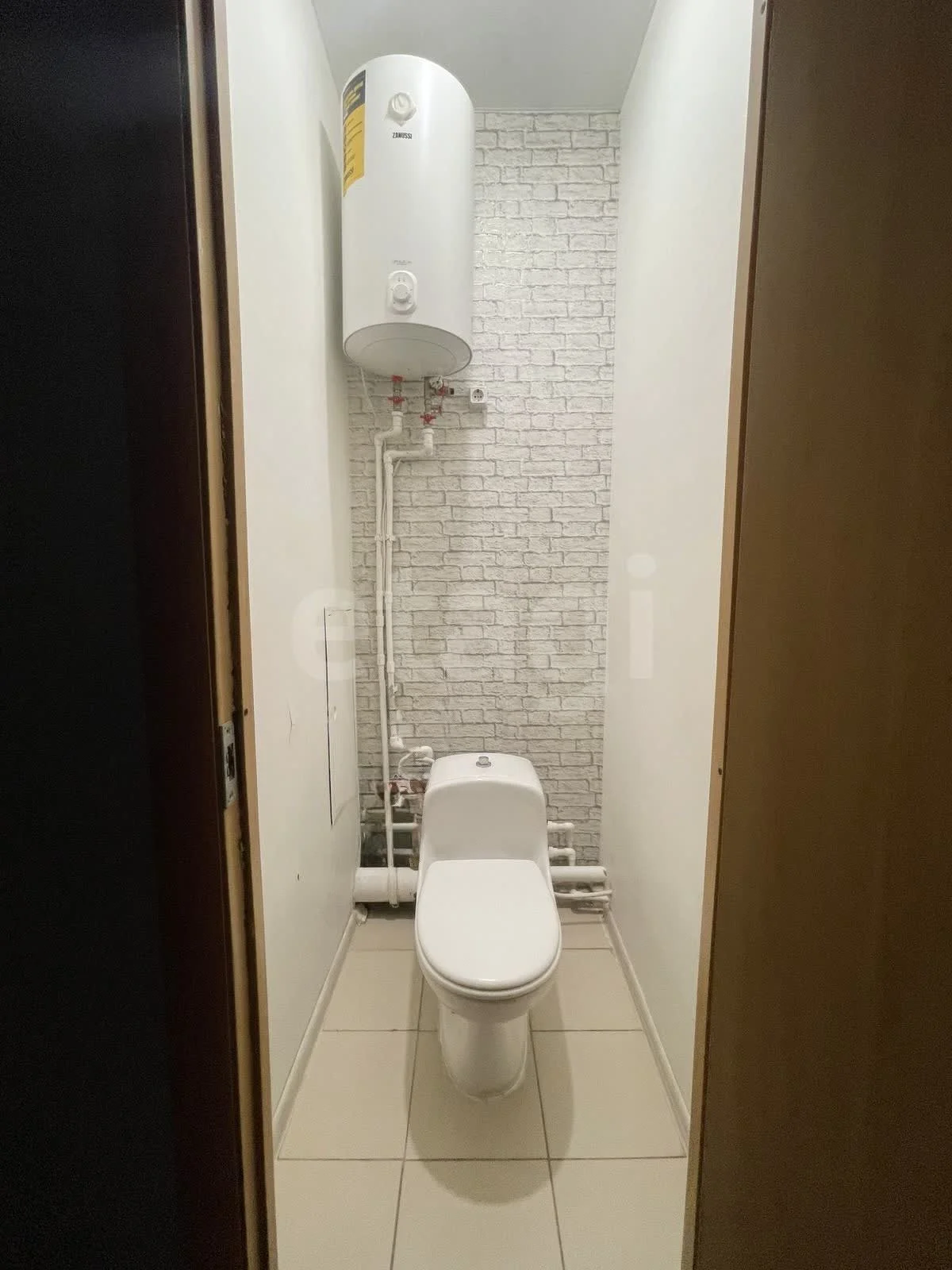 2-к квартира, 55.6м² (Сормовская улица, 210) - миниатюра 11