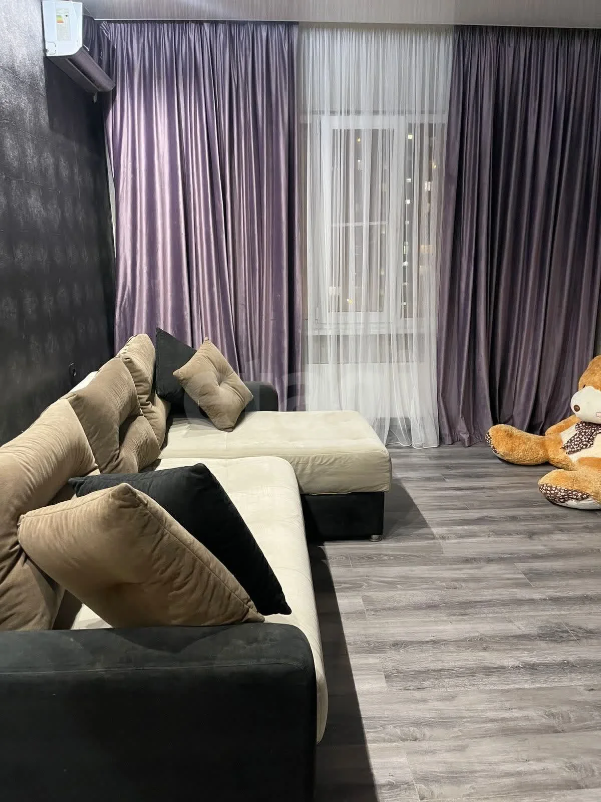 2-к квартира, 55.6м² (Сормовская улица, 210) - миниатюра 2