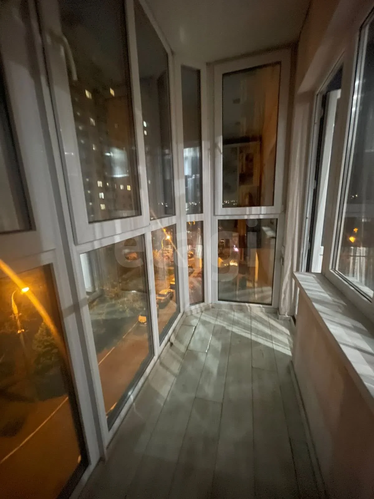 2-к квартира, 55.6м² (Сормовская улица, 210) - миниатюра 6