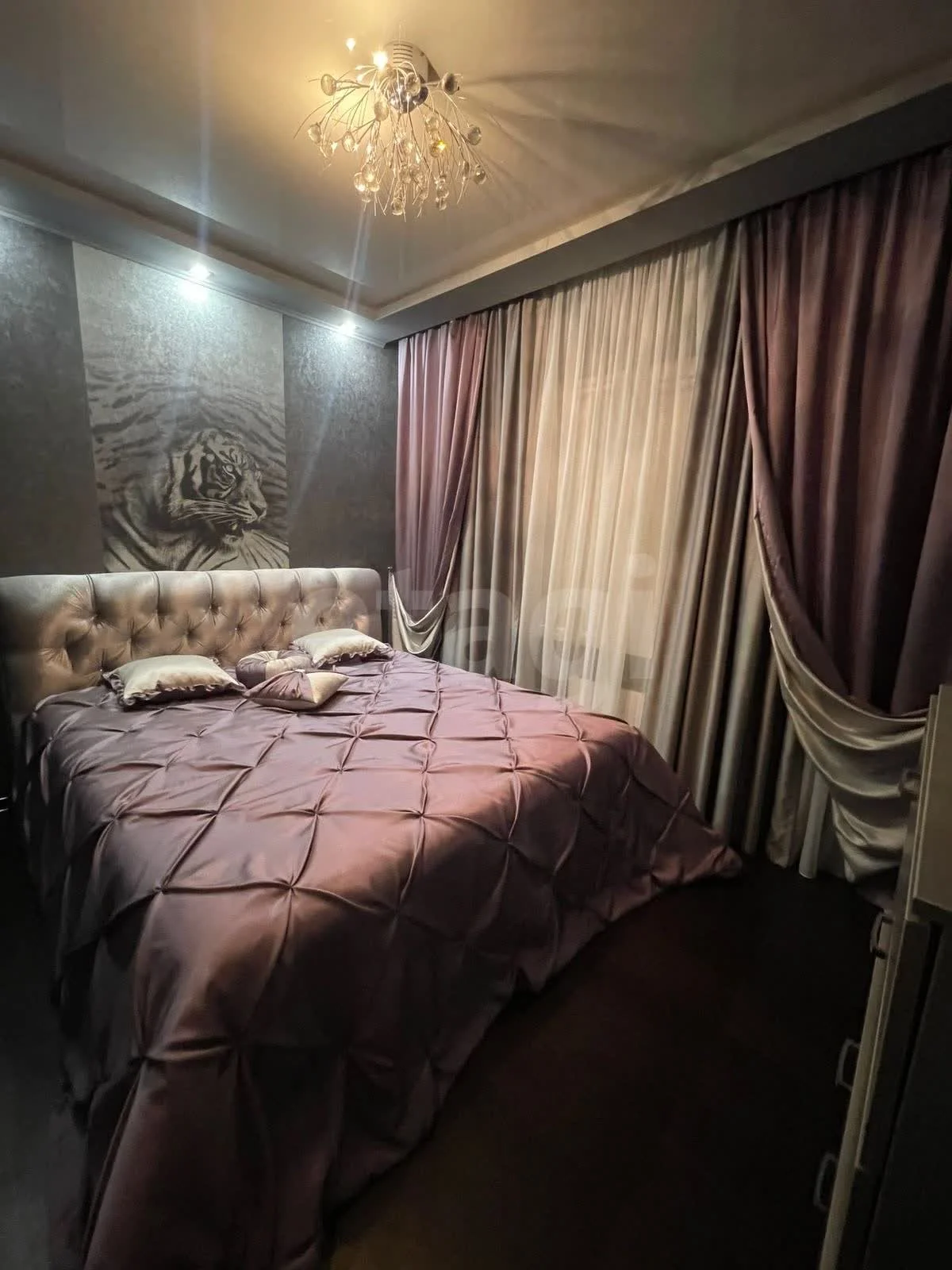 2-к квартира, 55.6м² (Сормовская улица, 210) - миниатюра 7