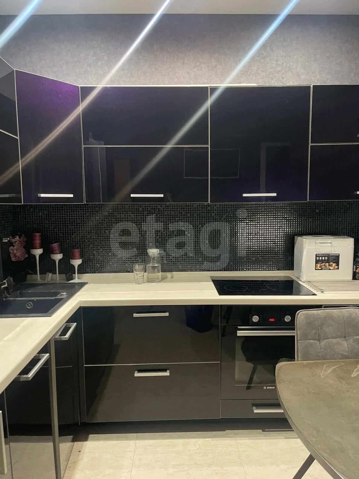 2-к квартира, 55.6м² (Сормовская улица, 210) - миниатюра 9