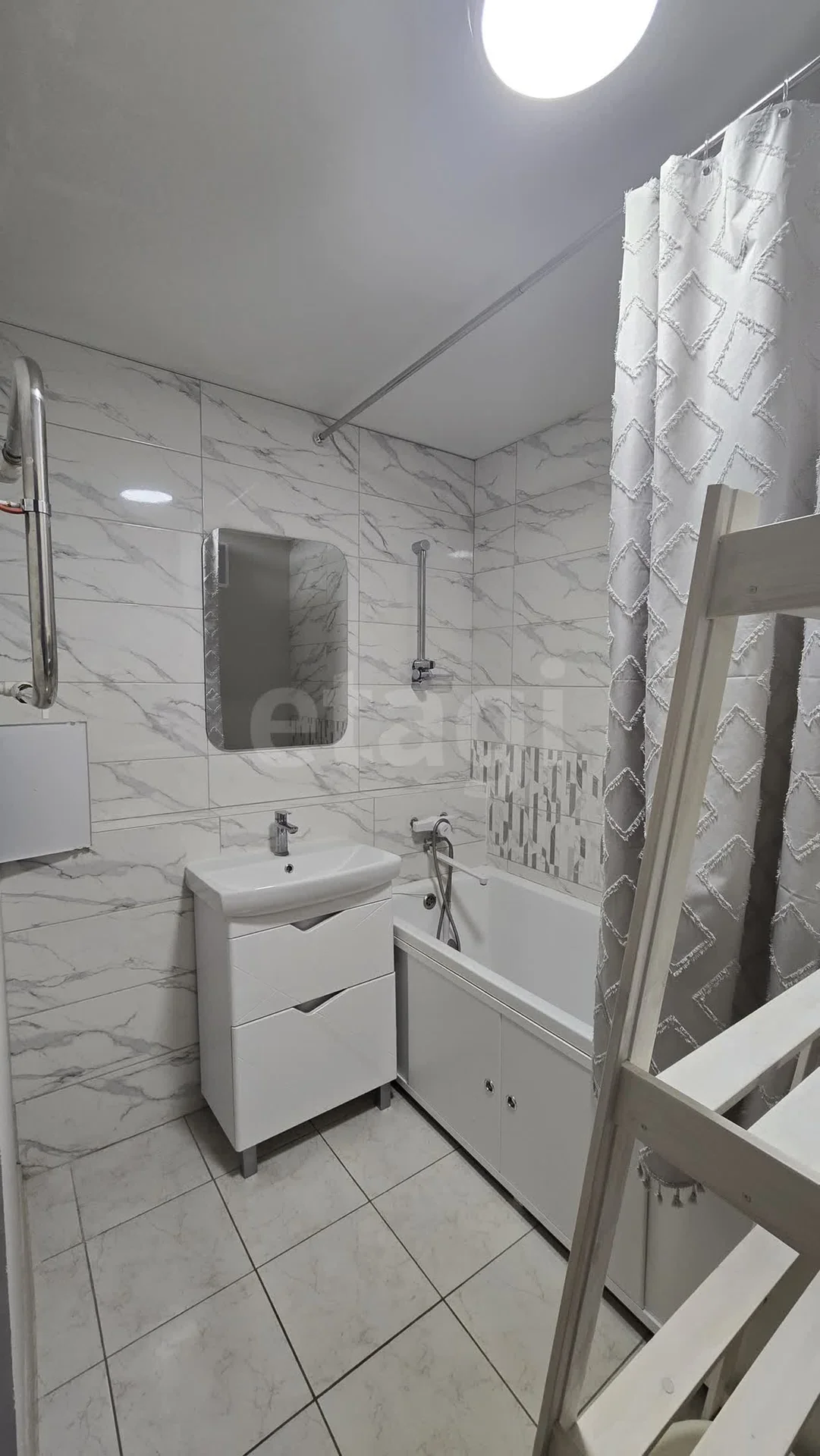 2-к квартира, 56.9м² (улица Героя Владислава Посадского, 22) - миниатюра 8