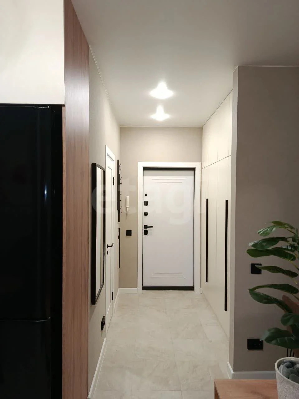 Студия, 25м² (Конгрессная улица, 25) - миниатюра 16