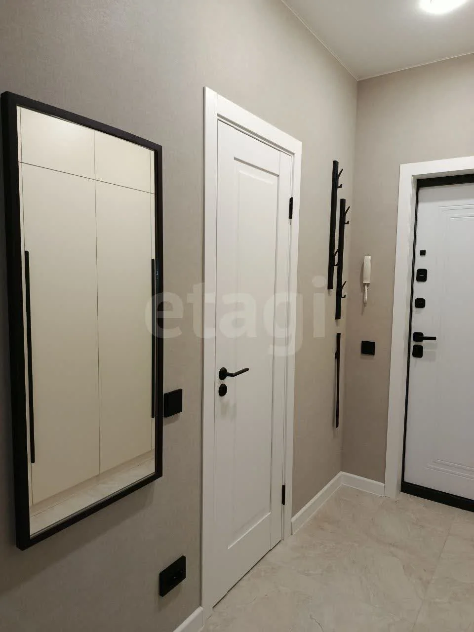 Студия, 25м² (Конгрессная улица, 25) - миниатюра 17