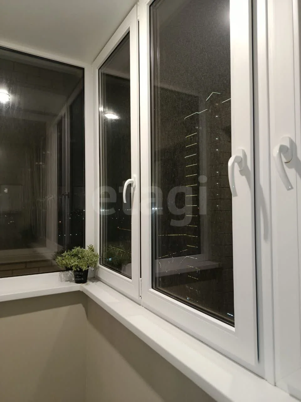Студия, 25м² (Конгрессная улица, 25) - миниатюра 19