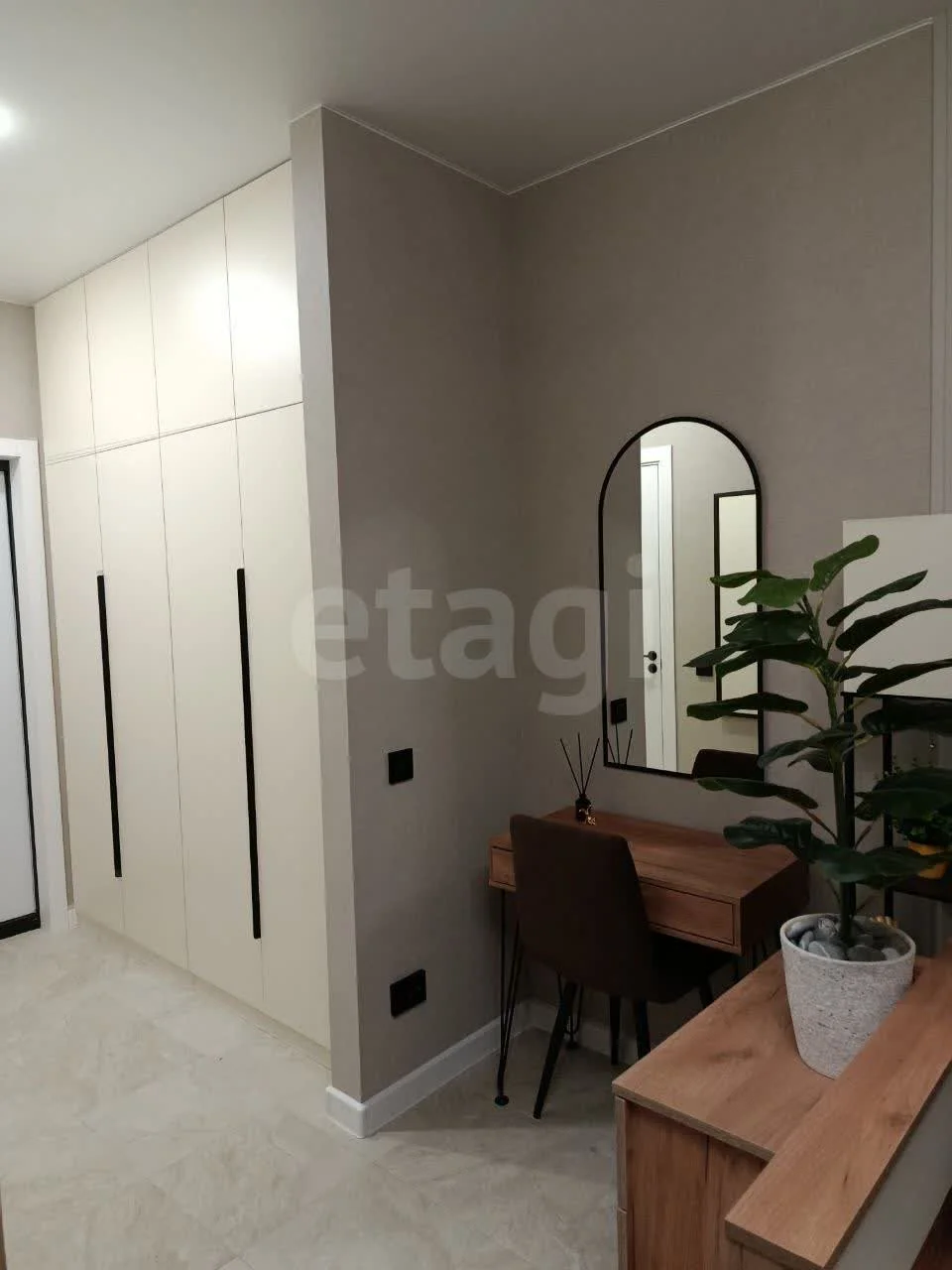Студия, 25м² (Конгрессная улица, 25) - миниатюра 7