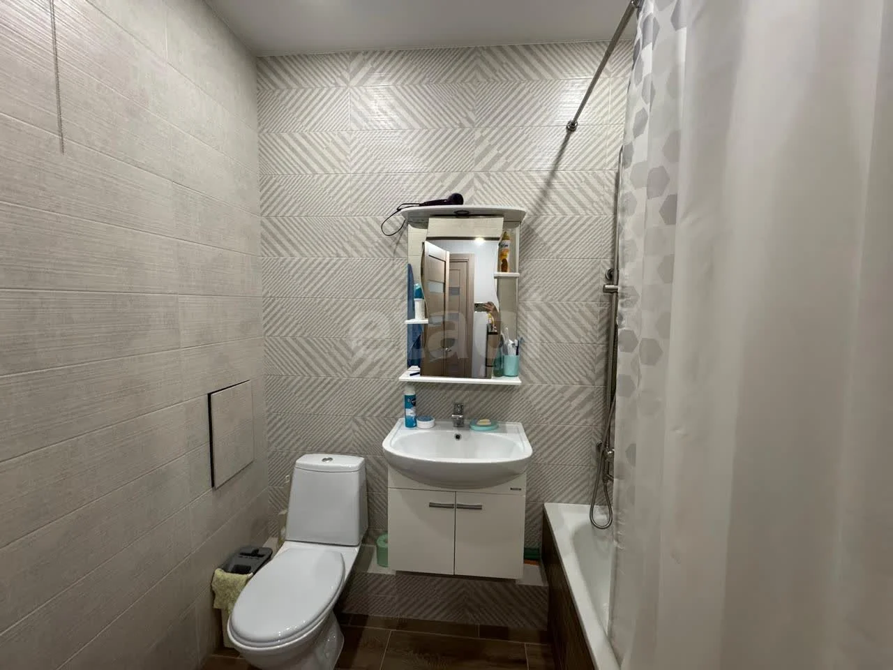 1-к квартира, 39.1м² (Заполярная улица, 35к7) - миниатюра 11
