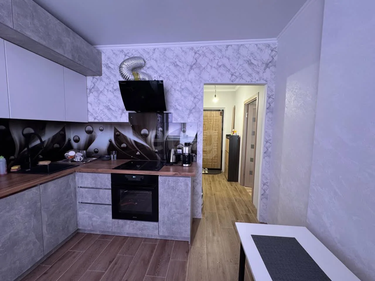 1-к квартира, 39.1м² (Заполярная улица, 35к7) - миниатюра 5