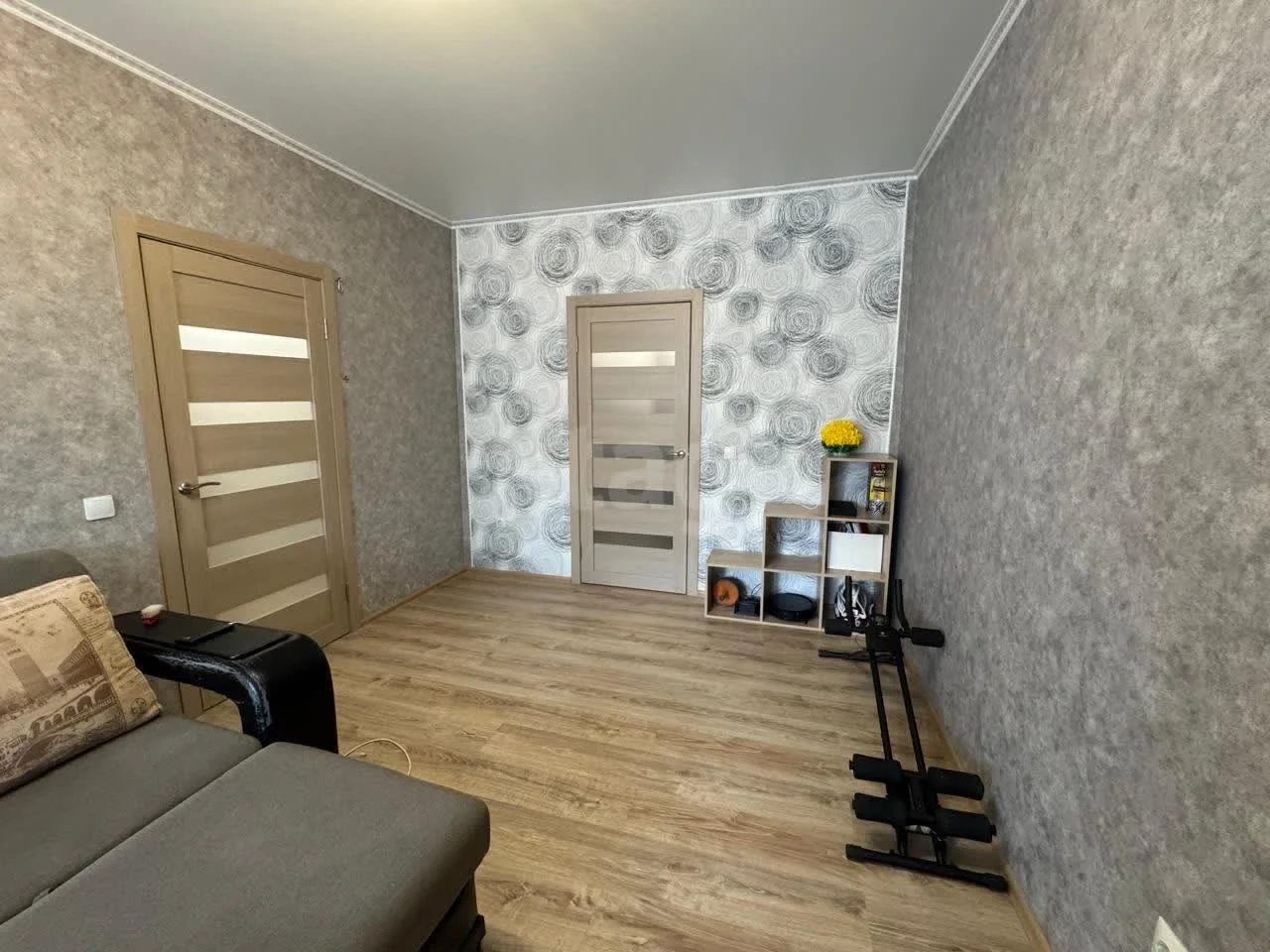 1-к квартира, 39.1м² (Заполярная улица, 35к7) - миниатюра 7