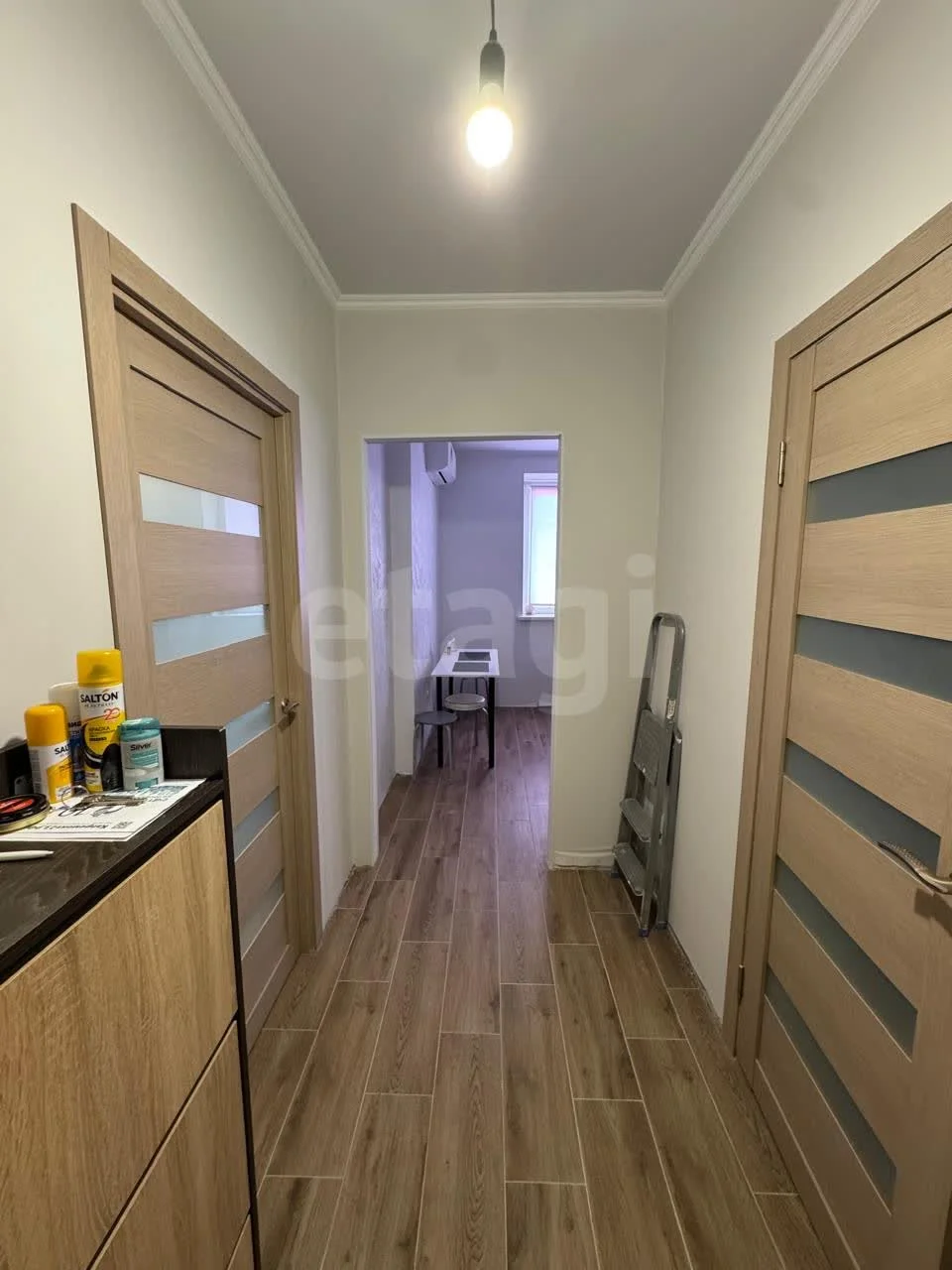 1-к квартира, 39.1м² (Заполярная улица, 35к7) - миниатюра 8