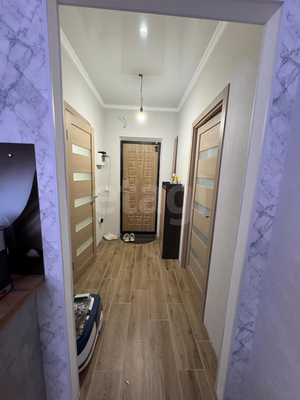 1-к квартира, 39.1м² (Заполярная улица, 35к7) - миниатюра 9