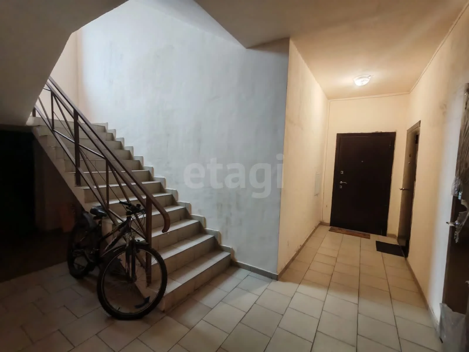 2-к квартира, 48.5м² (улица Гагарина, 155/2) - миниатюра 10