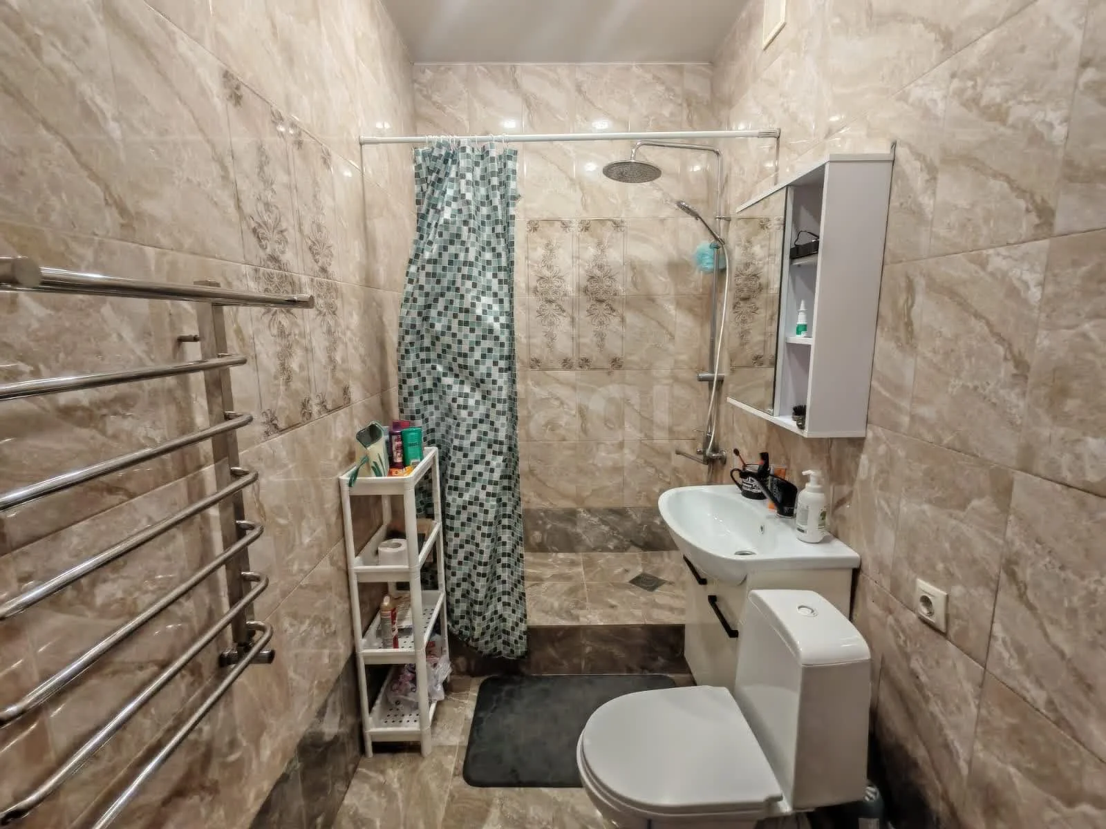 2-к квартира, 48.5м² (улица Гагарина, 155/2) - миниатюра 13