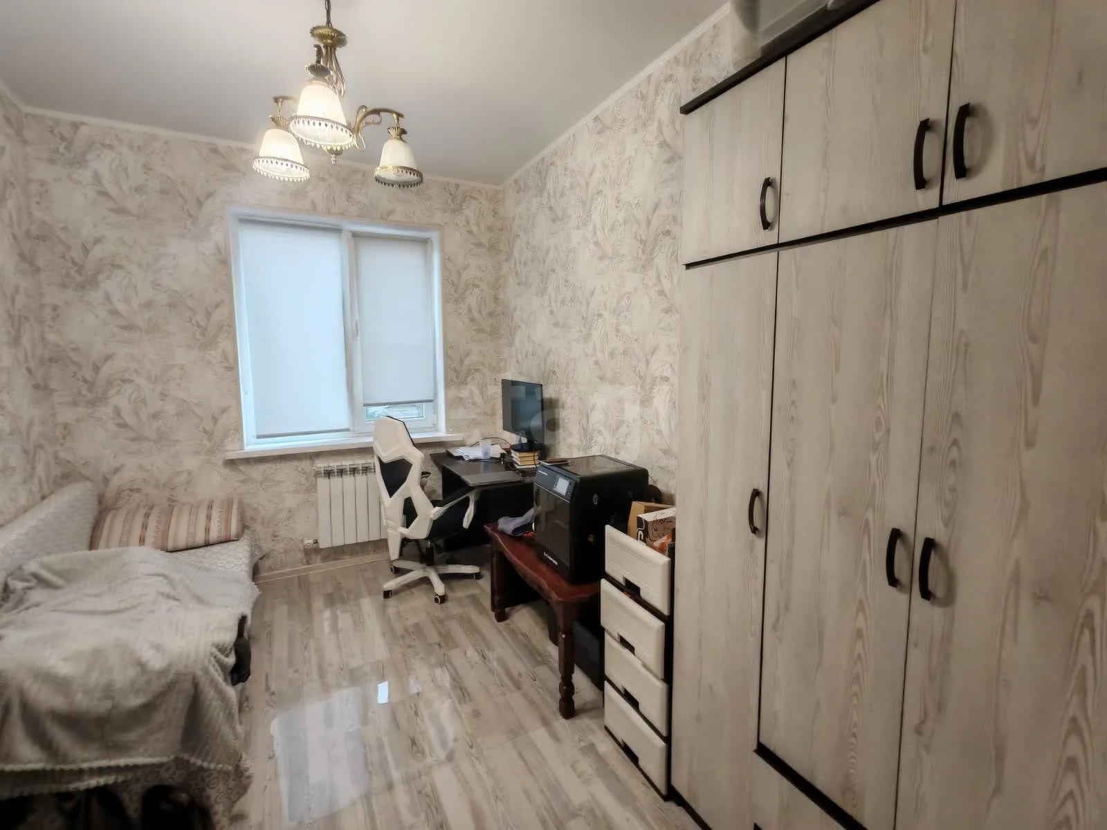 2-к квартира, 48.5м² (улица Гагарина, 155/2) - миниатюра 14