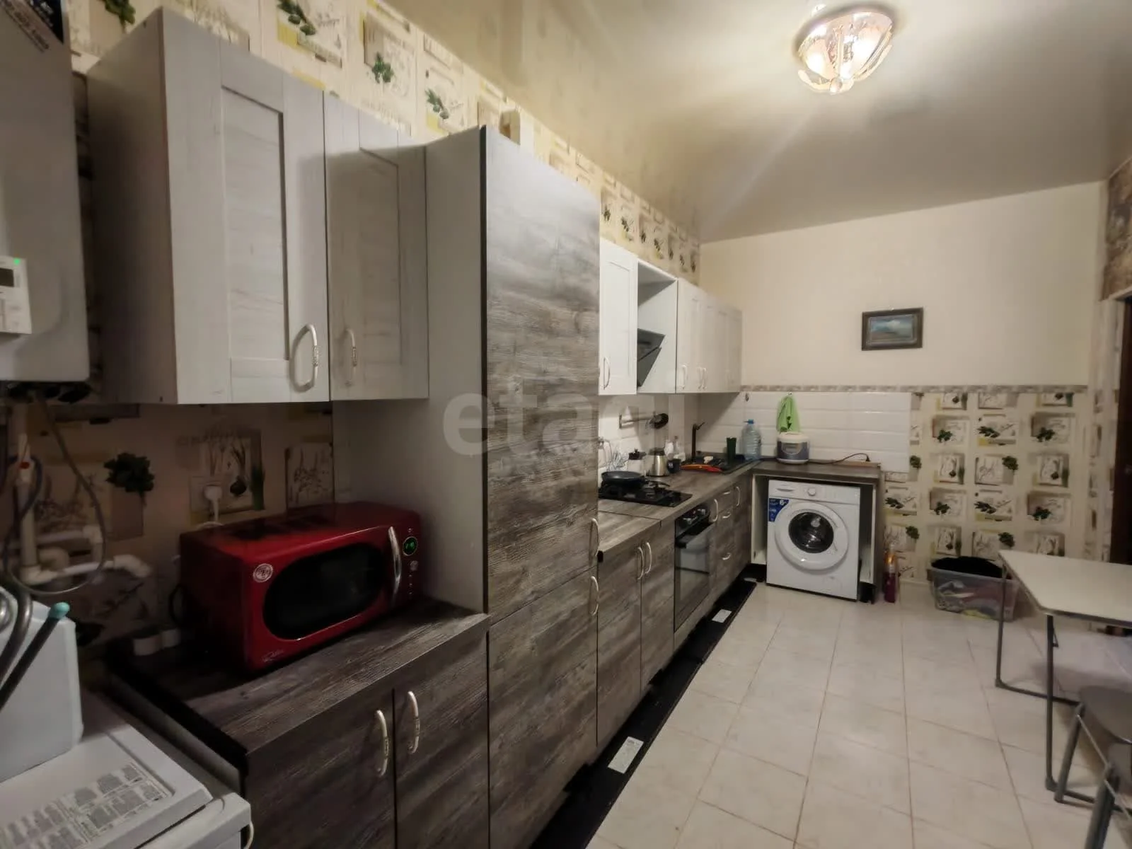 2-к квартира, 48.5м² (улица Гагарина, 155/2) - миниатюра 17
