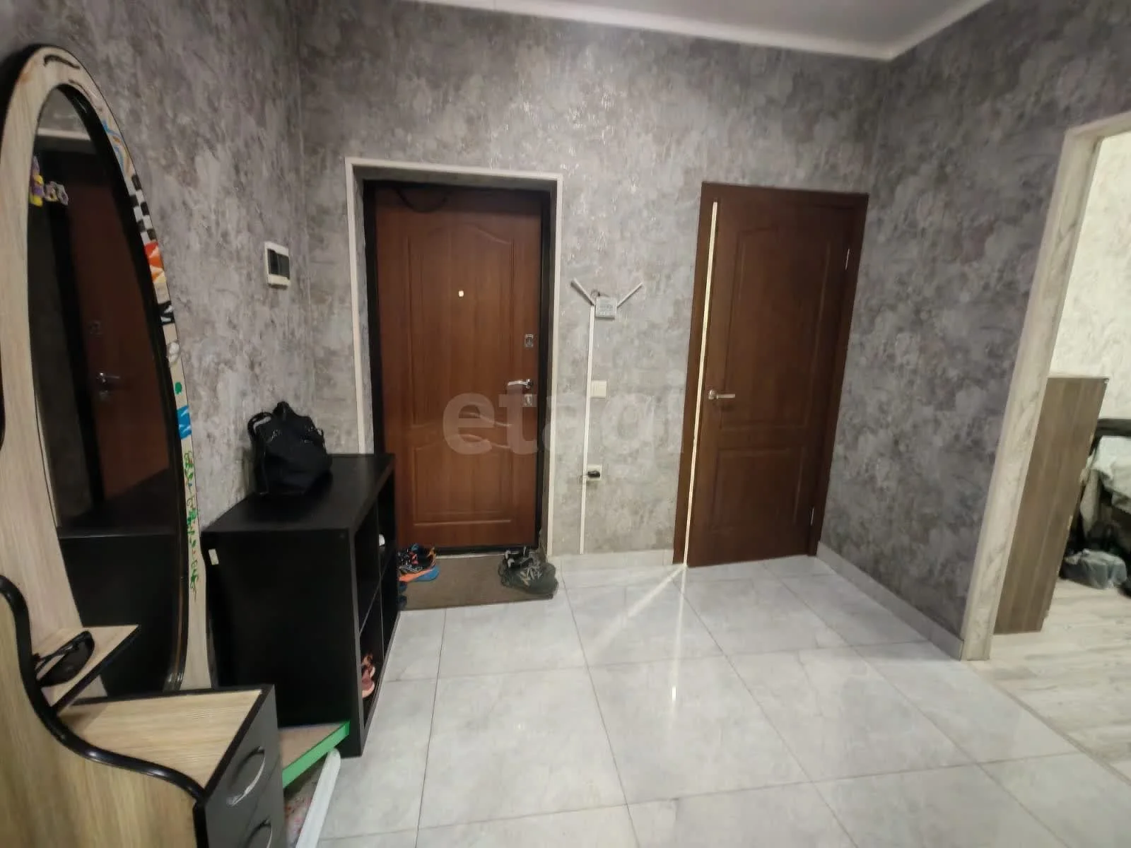 2-к квартира, 48.5м² (улица Гагарина, 155/2) - миниатюра 18