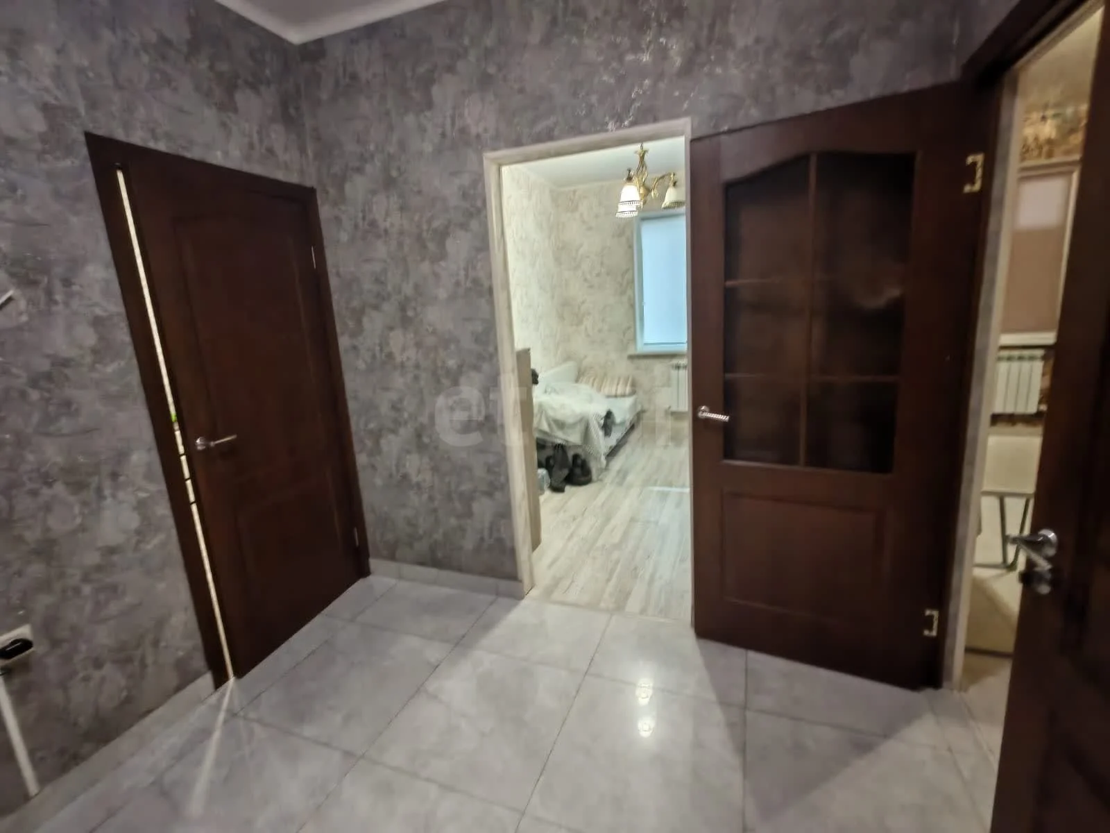 2-к квартира, 48.5м² (улица Гагарина, 155/2) - миниатюра 19