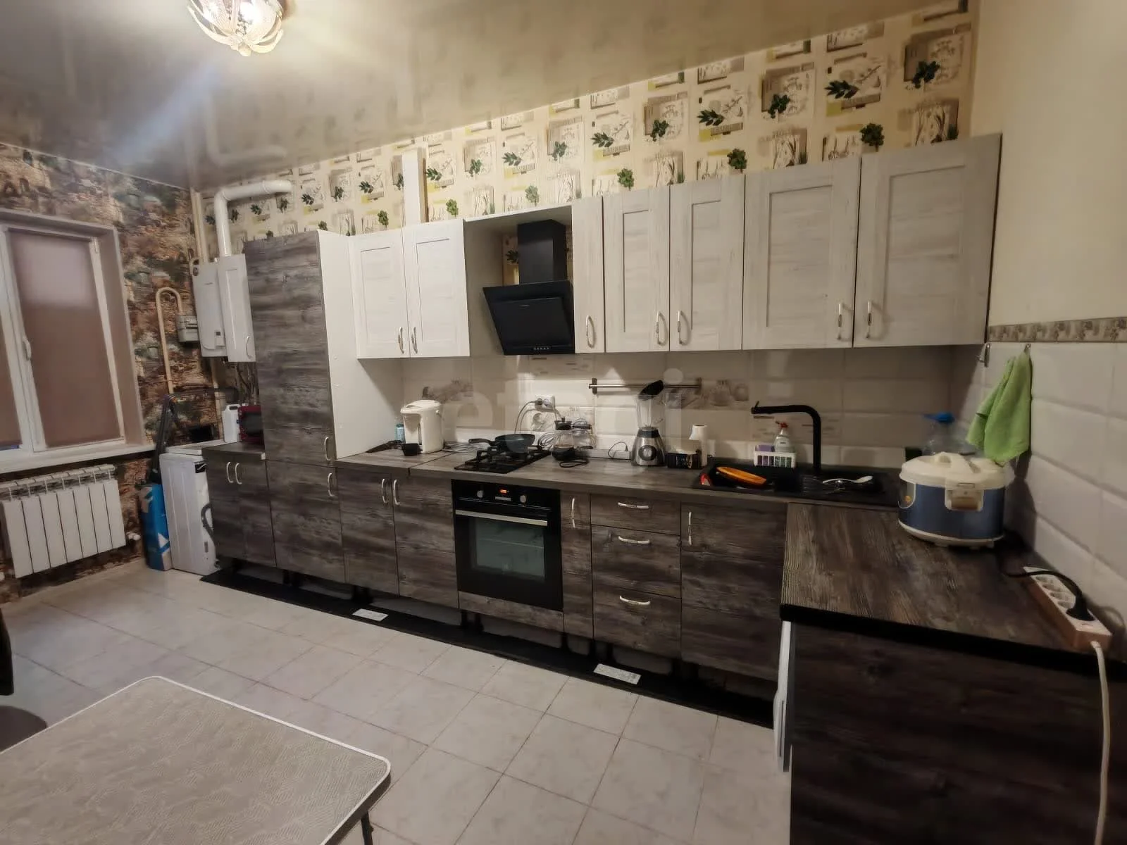2-к квартира, 48.5м² (улица Гагарина, 155/2) - миниатюра 2