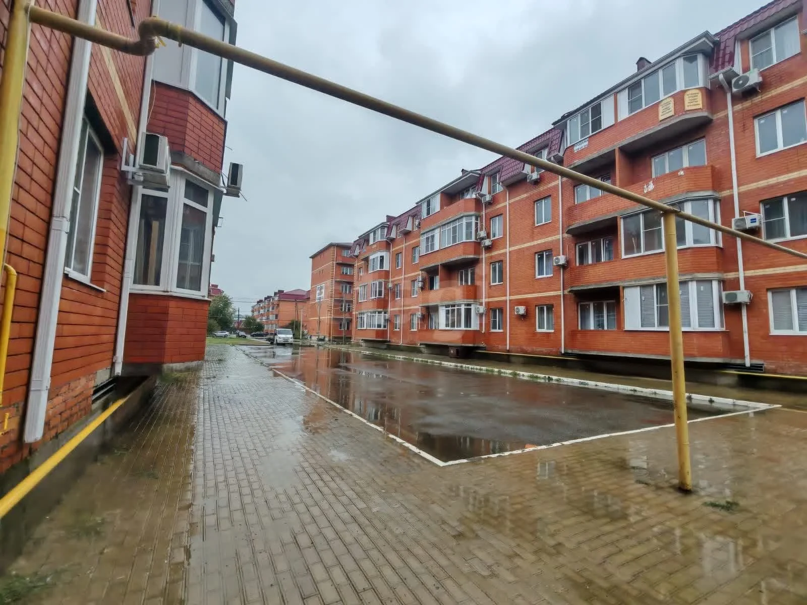 2-к квартира, 48.5м² (улица Гагарина, 155/2) - миниатюра 7