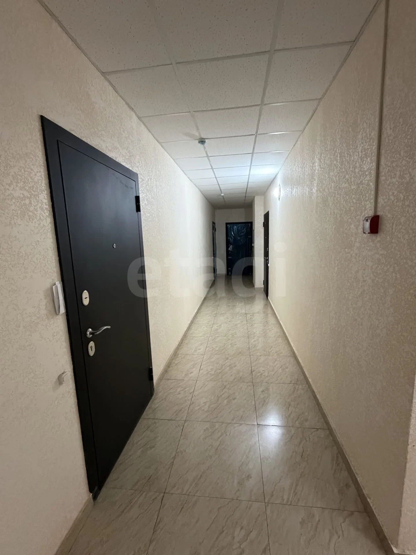 1-к квартира, 32.9м² (Шоссейная улица, 69/1к5) - миниатюра 19