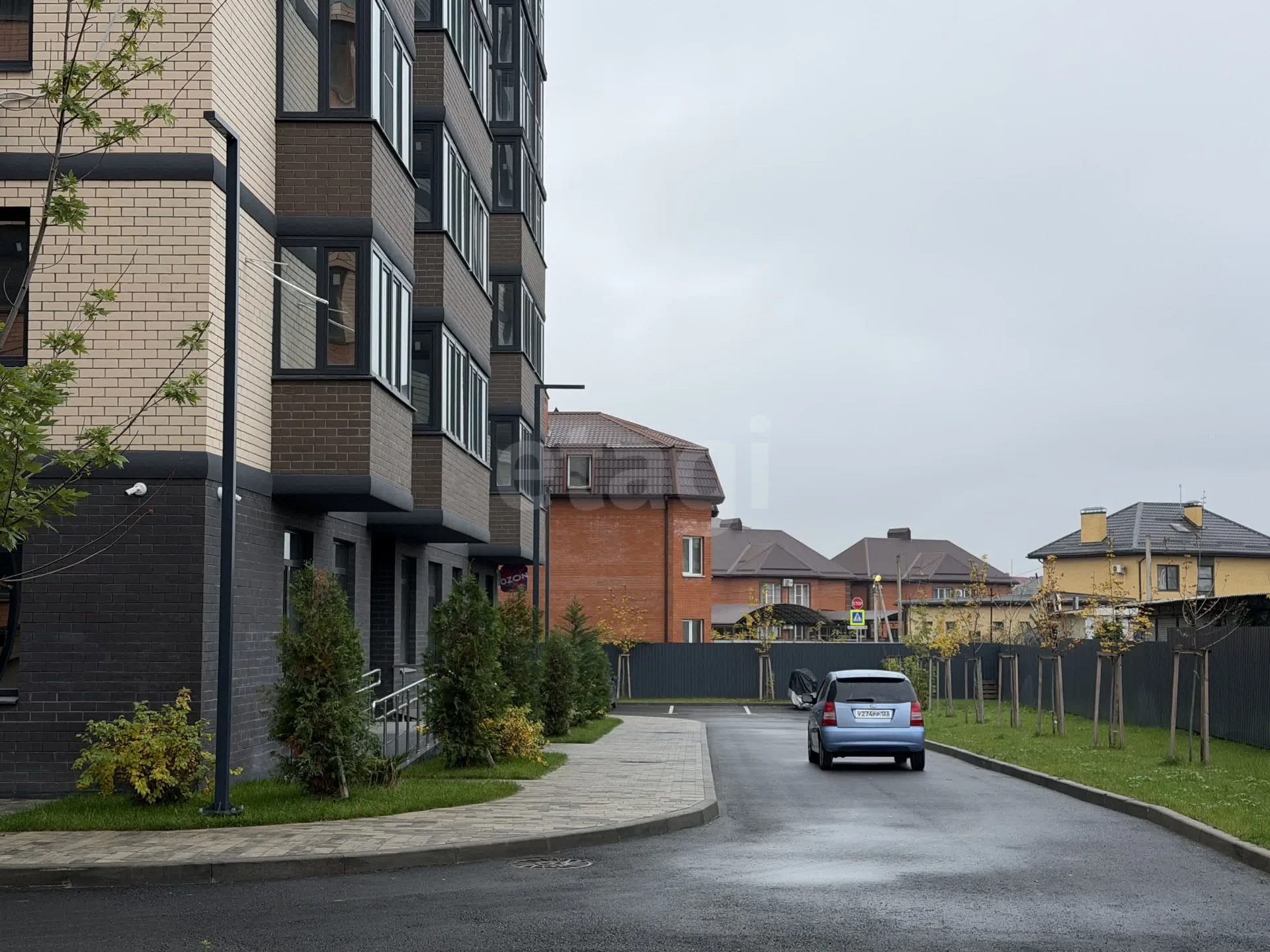 1-к квартира, 32.9м² (Шоссейная улица, 69/1к5) - миниатюра 27