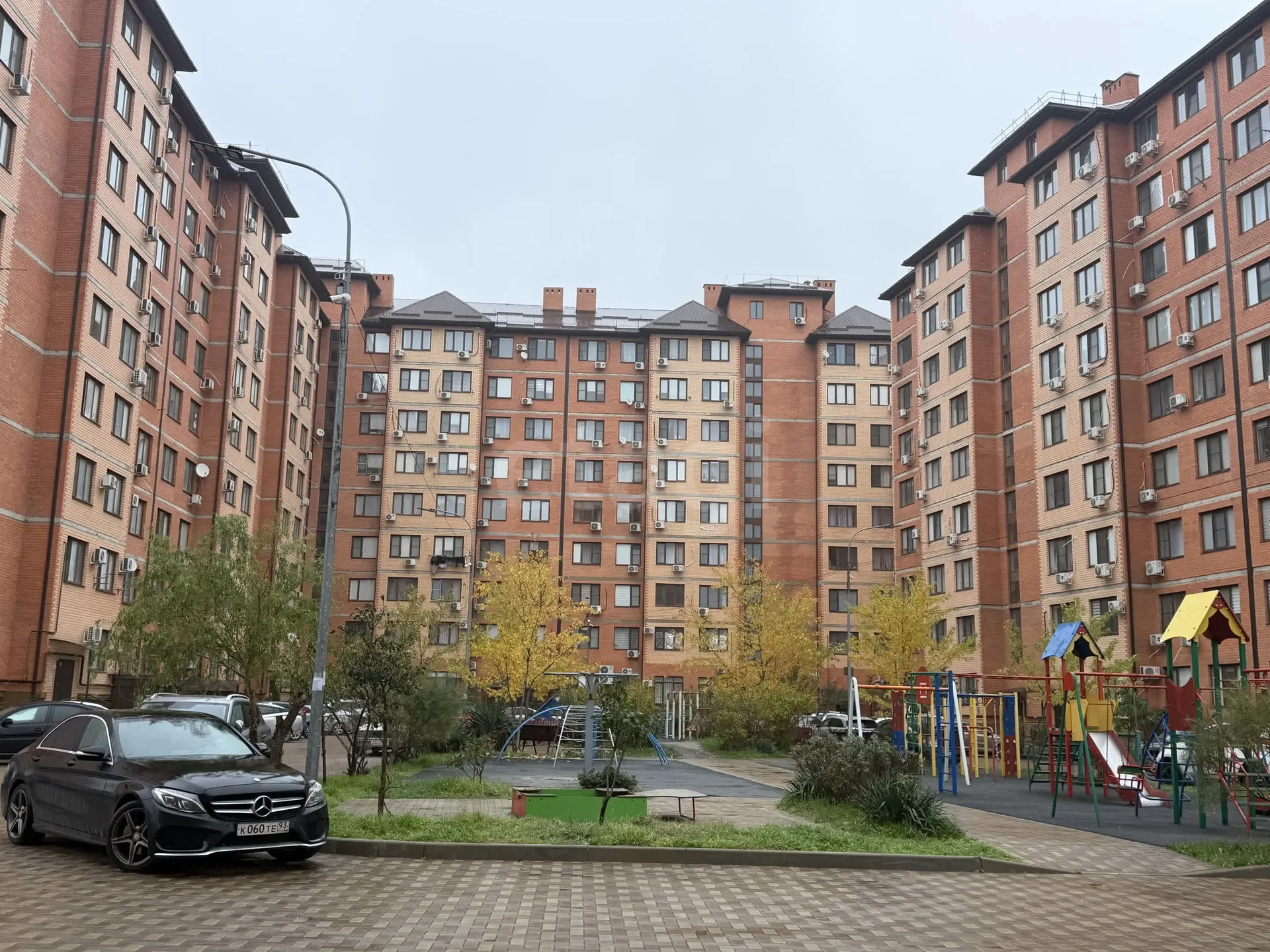 1-к квартира, 32.9м² (Шоссейная улица, 69/1к5) - миниатюра 28