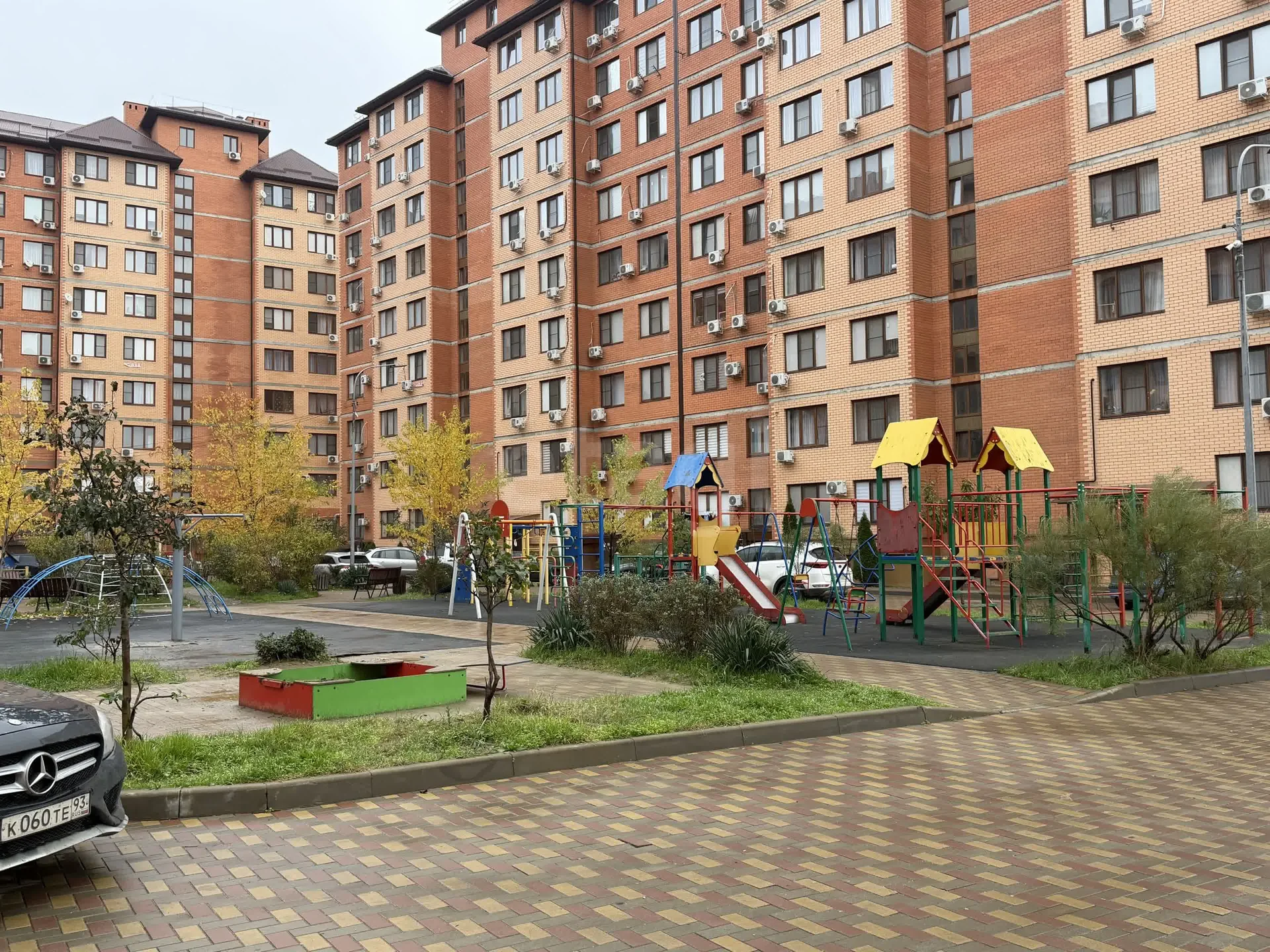 1-к квартира, 32.9м² (Шоссейная улица, 69/1к5) - миниатюра 30