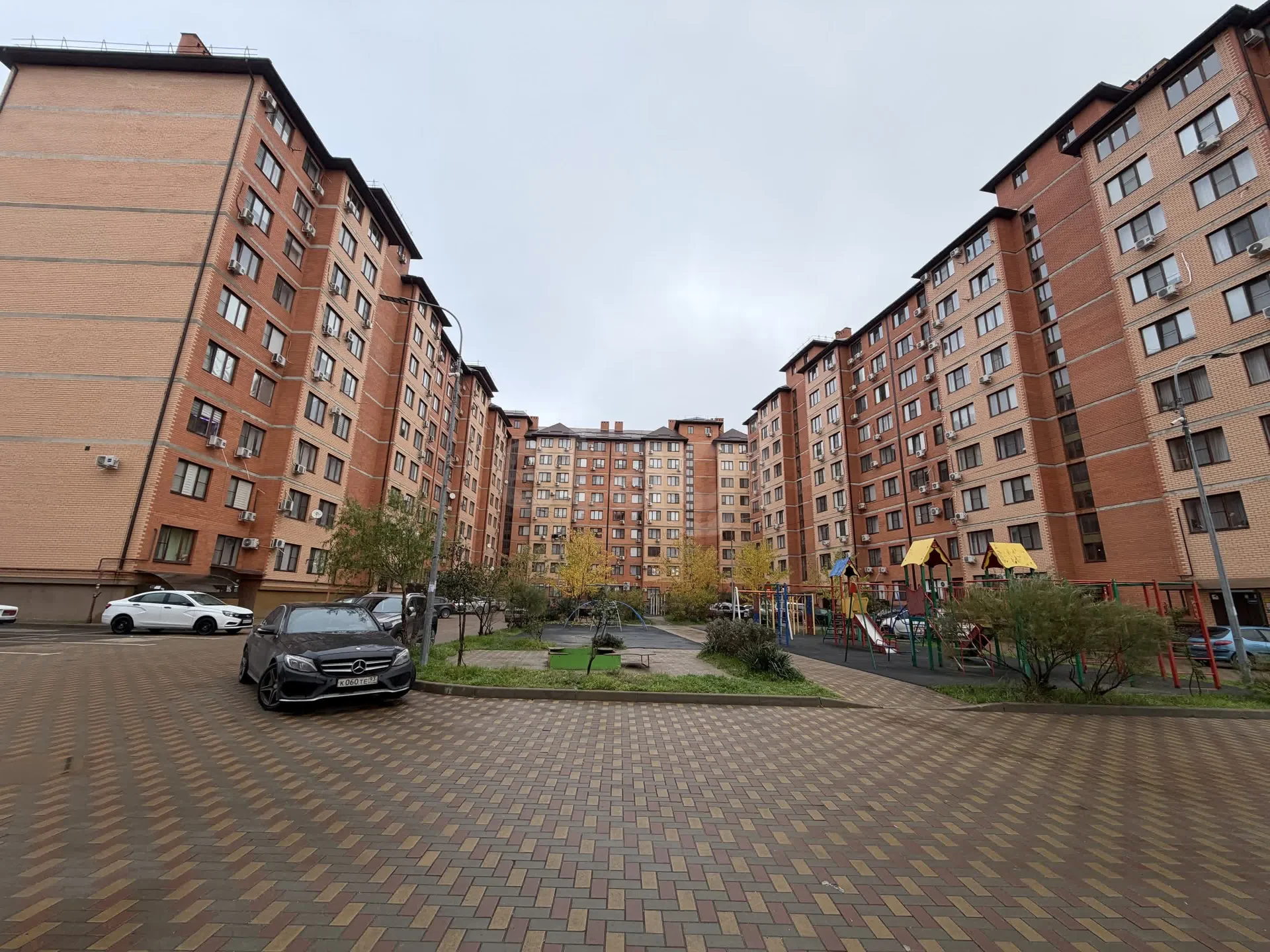 1-к квартира, 32.9м² (Шоссейная улица, 69/1к5) - миниатюра 31