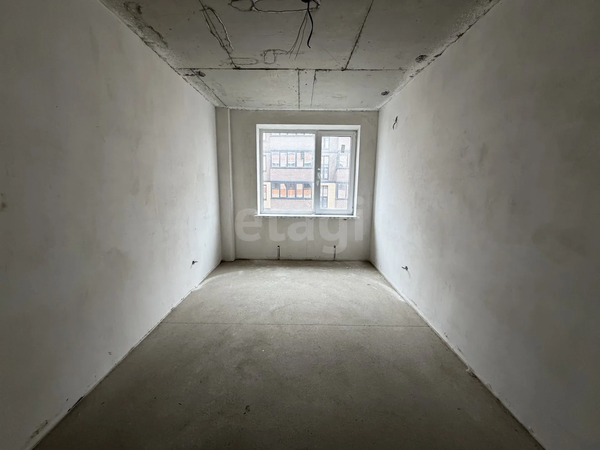 1-к квартира, 32.9м² (Шоссейная улица, 69/1к5) - миниатюра 4