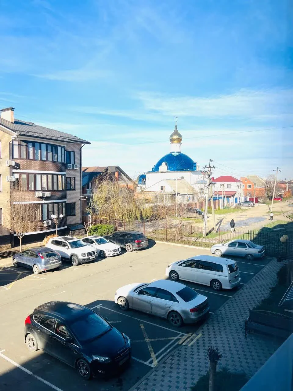 Студия, 28.7м² (Первомайская улица, 4ак4) - миниатюра 11